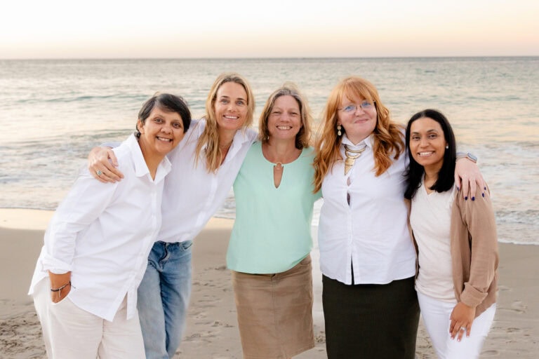 Planet Africa Team