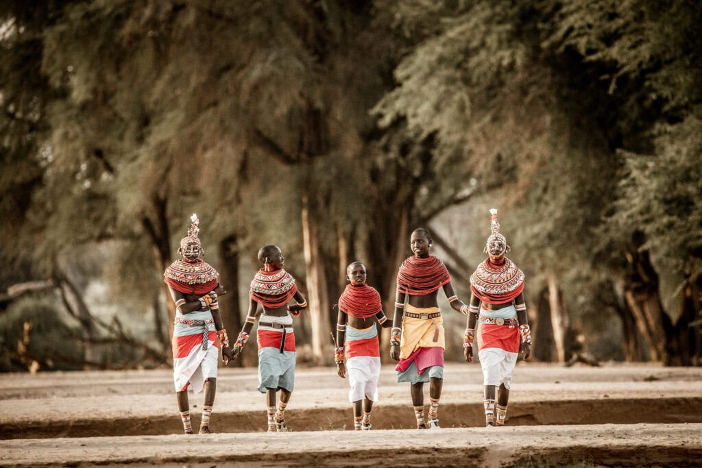 African Safari Social Responsibility | Planet Africa Safaris Blog | January 2022