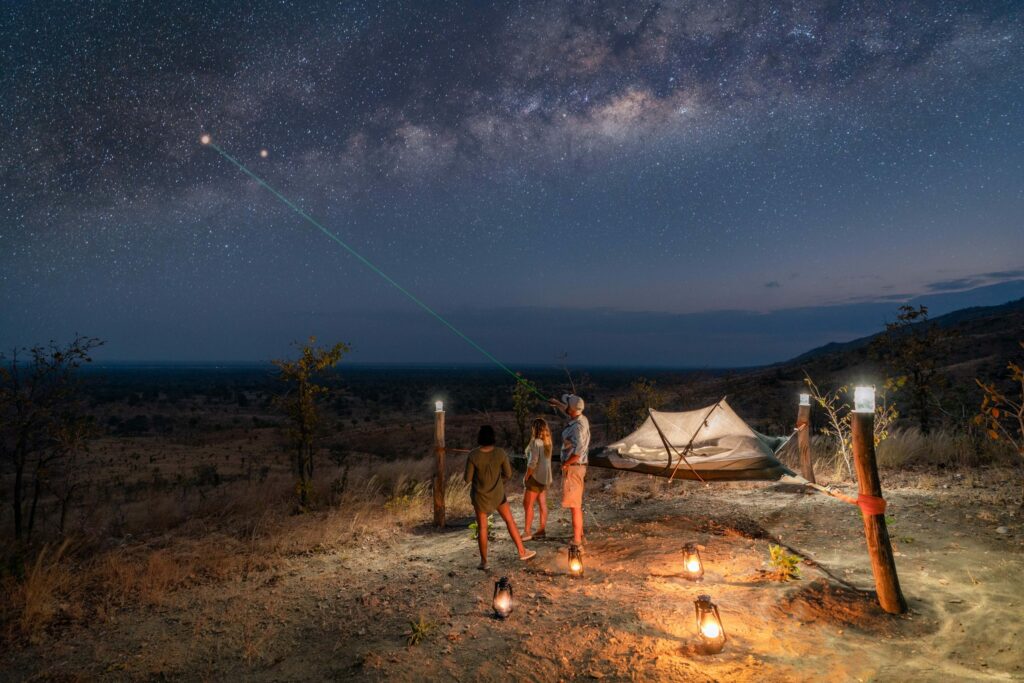 Time + Tide Safaris Signature Sleepout experience in Zambia | Africa's Top 6 Must-Visit Rooms in 2022 by Planet Africa Safaris | Tailormade safari itineraries